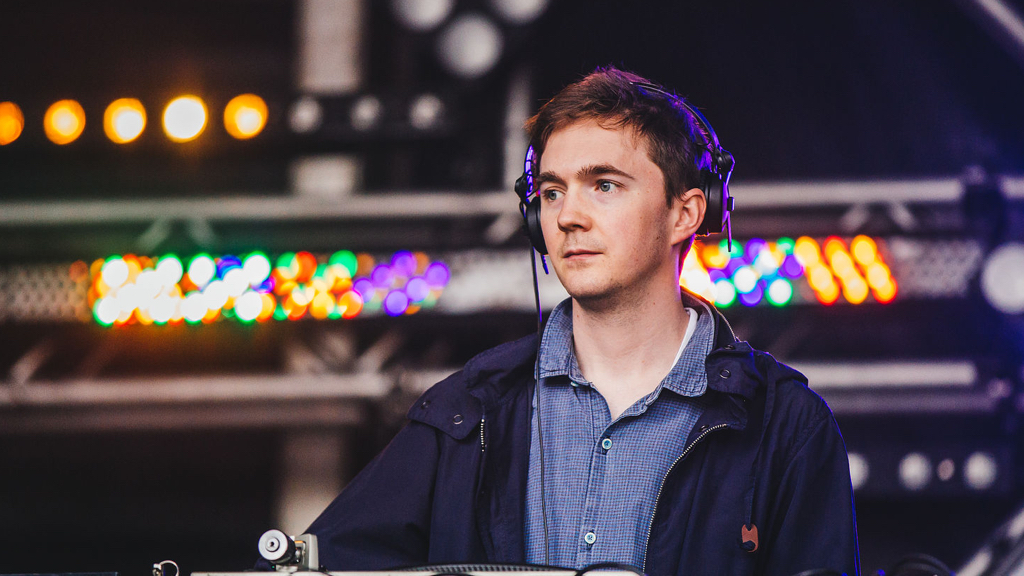 Mix Of The Day: Ben UFO & Marionette image