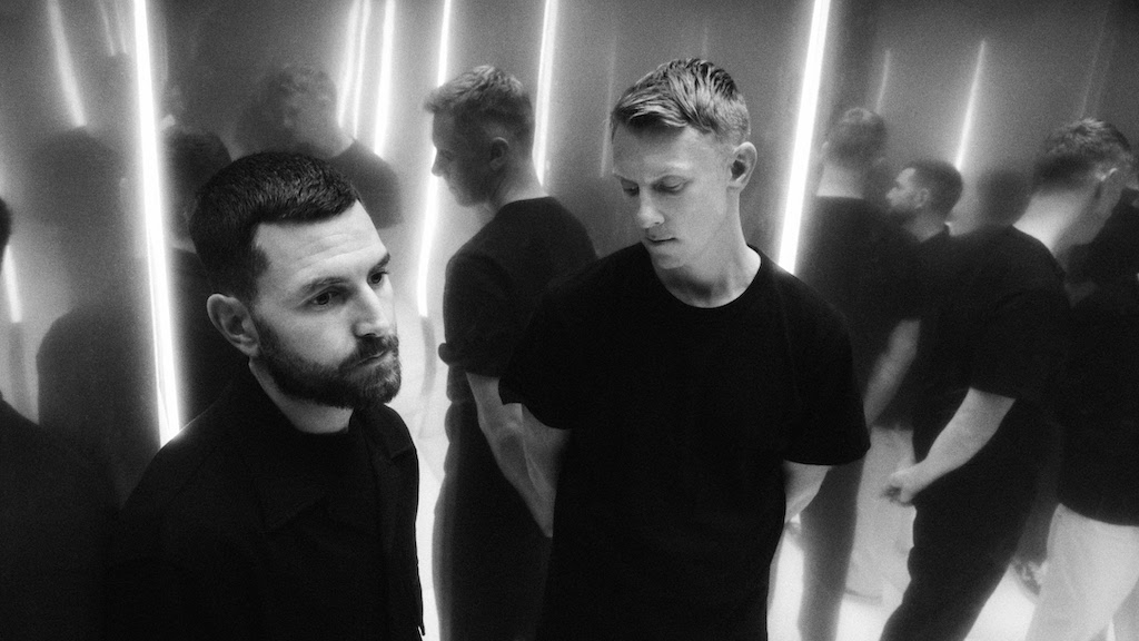 Bicep sample Bollywood film on new single, 'Sundial' image