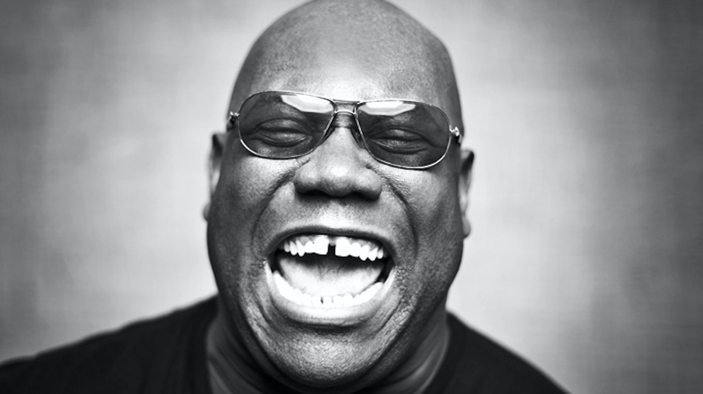 Carl Cox releases theme tune to DAZN football show Club Ibiza: The Sessions  · News ⟋ RA