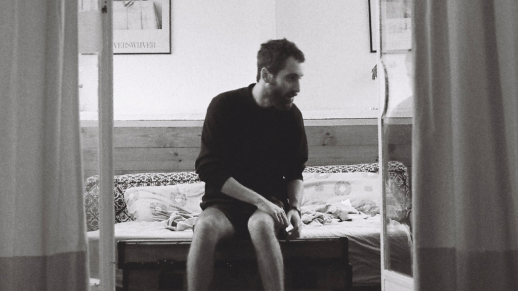 Mix Of The Day: Central image