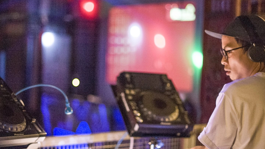 Mix Of The Day: Cheng NWSH image