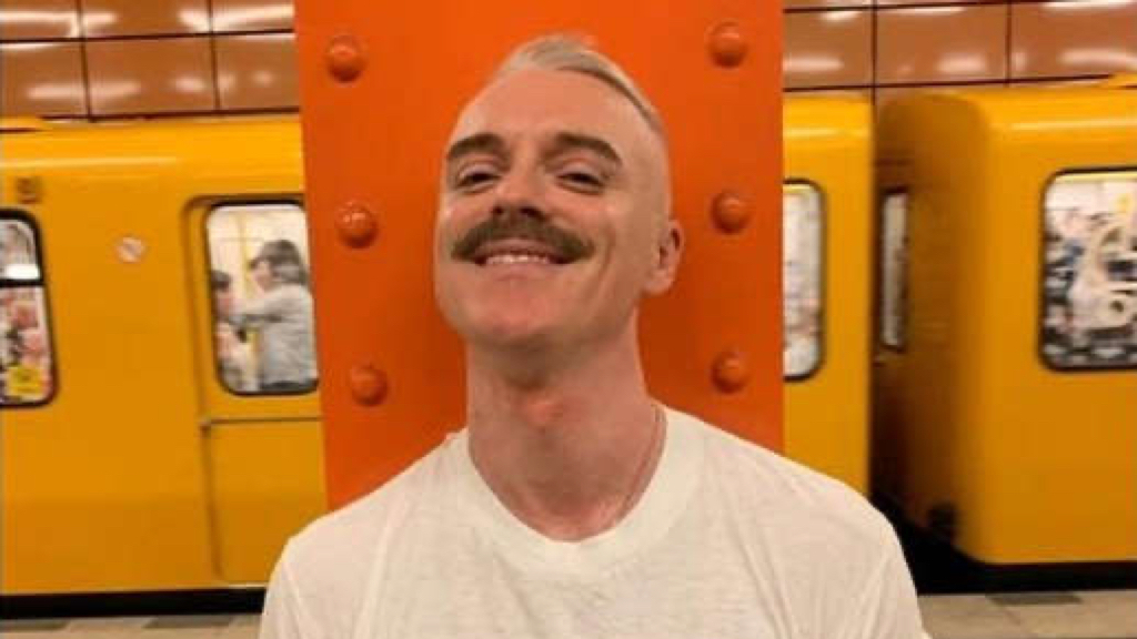 Mix Of The Day: Cormac image
