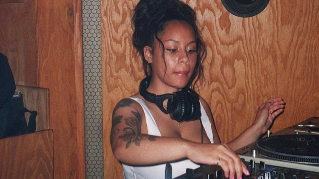 Mix Of The Day: Cosmo image