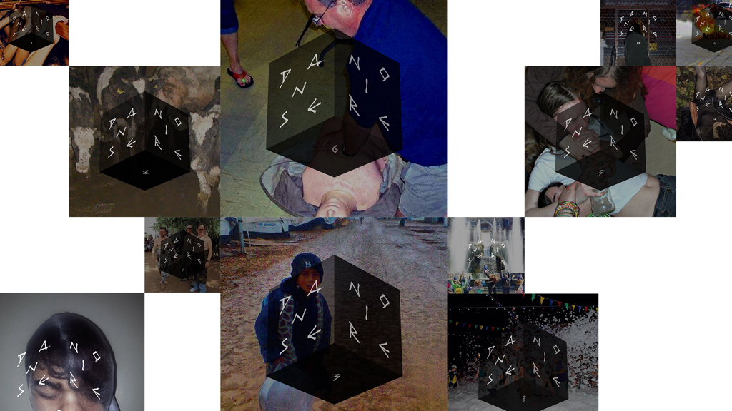 Mix Of The Day: Danse Noire (Gabber Modus Operandi) image