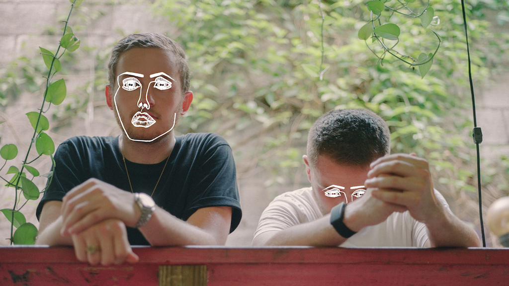 Disclosure mix 75th edition of DJ-Kicks image