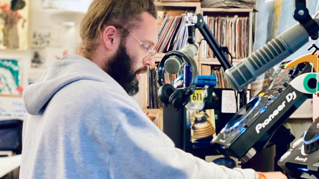 Charlie Bones to officially launch new station on October 25th image