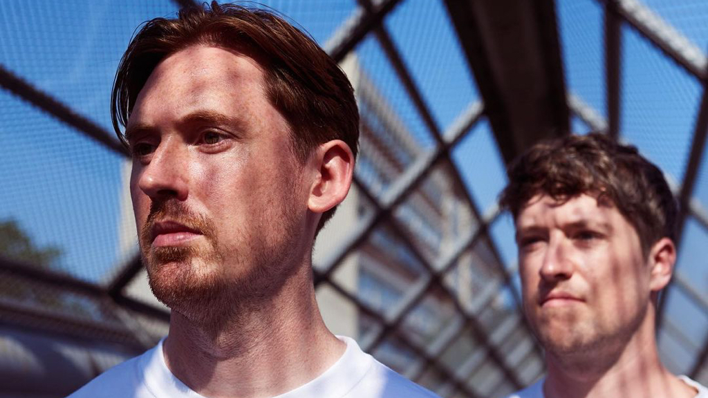 Dusky announce third album, JOY image