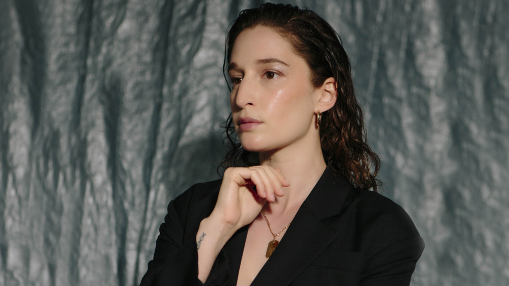 Elkka is back on Technicolour with new EP, Harmonic Frequencies image