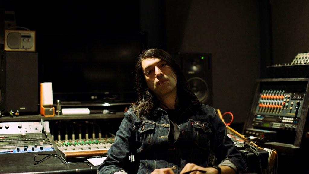 Erol Alkan handles 100th release on Phantasy Sound image