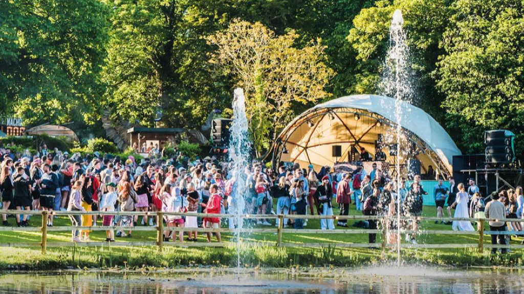 Mix Of The Day: Cabra image