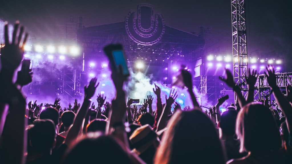 Superstruct Entertainment completes purchase of Dutch festival group ID&T image