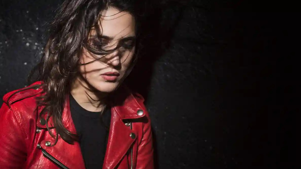 Mix Of The Day: Helena Hauff image