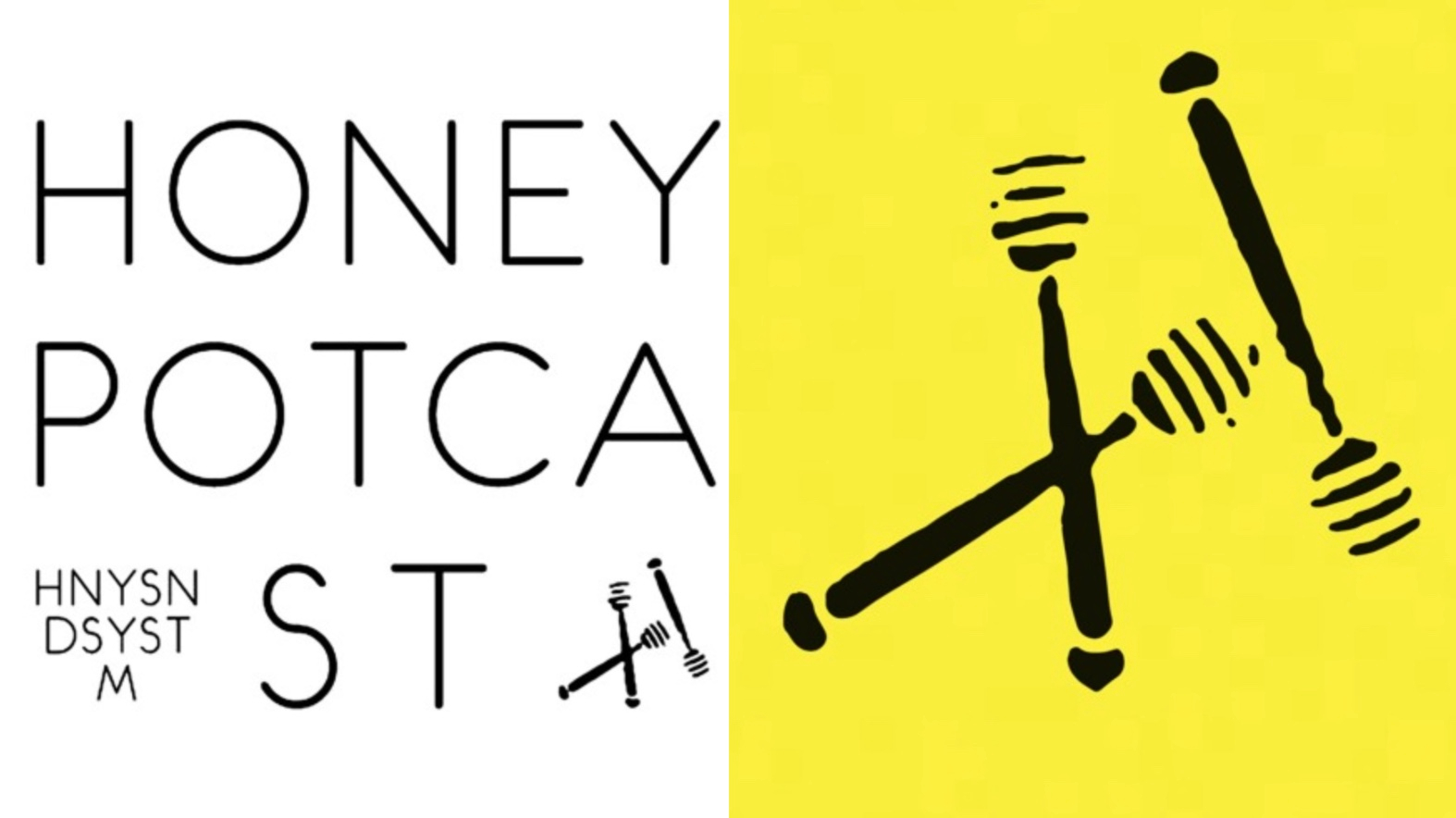 Today's 400th Honey Soundsystem Potcast will be the last image