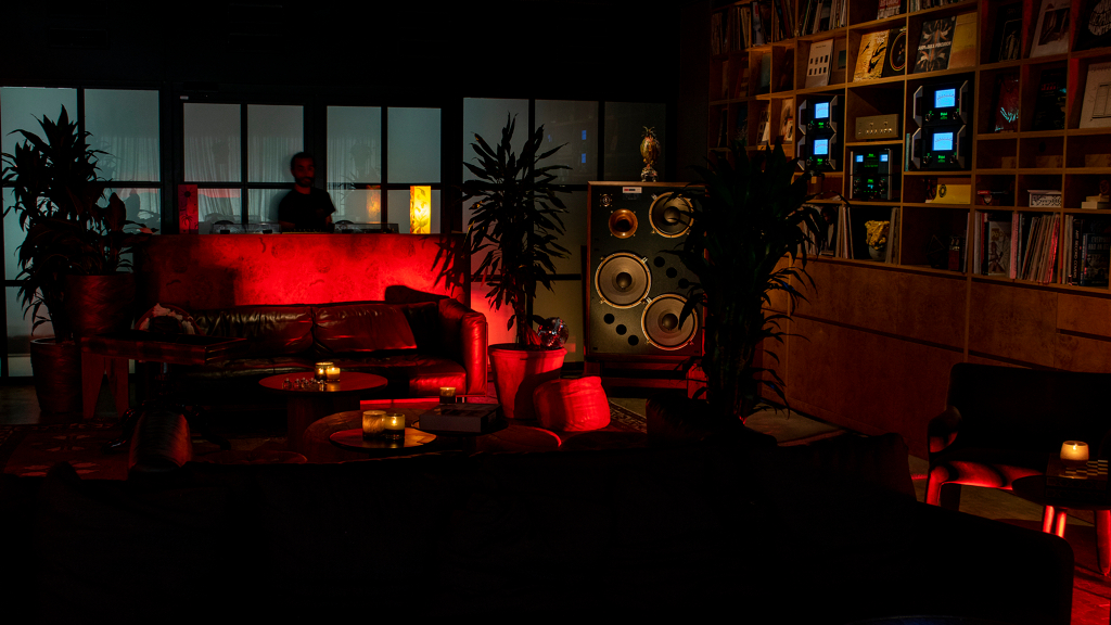 Stockholm listening bar Hosoi shuts its doors, looks towards permanent relocation image