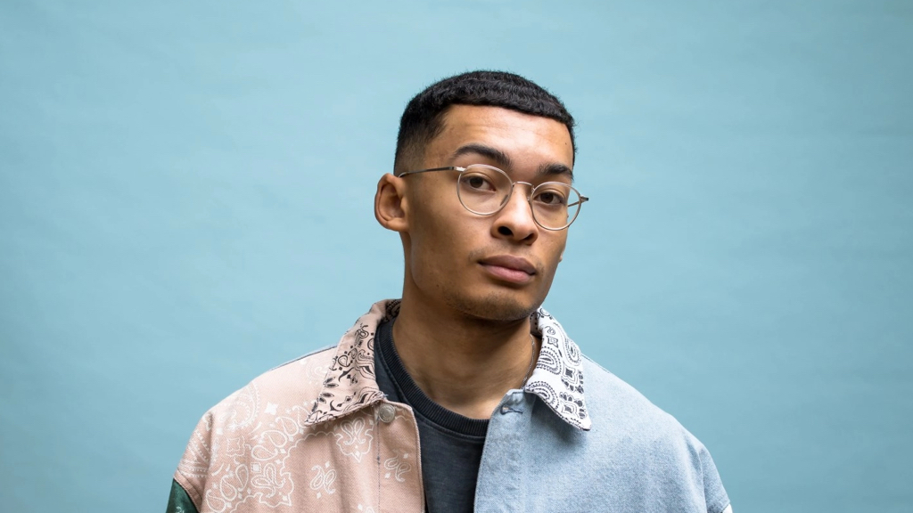Mix Of The Day: Jaden Thompson image