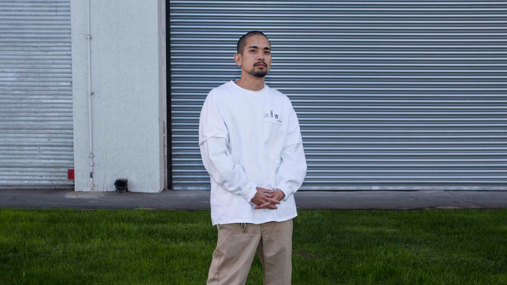 Mix Of The Day: Jaeho Hwang (Chinabot) image