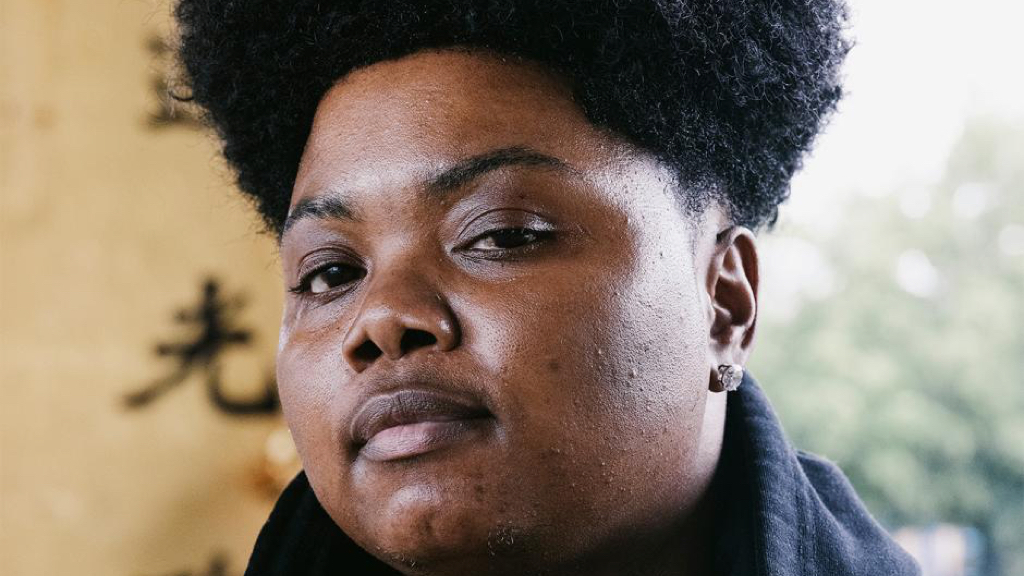Mix Of The Day: Jana Rush image