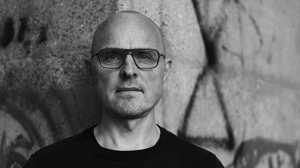 Mix Of The Day: Jeroen Search image