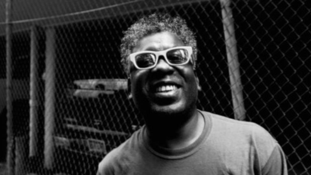 Mix Of The Day: Kai Alcé image