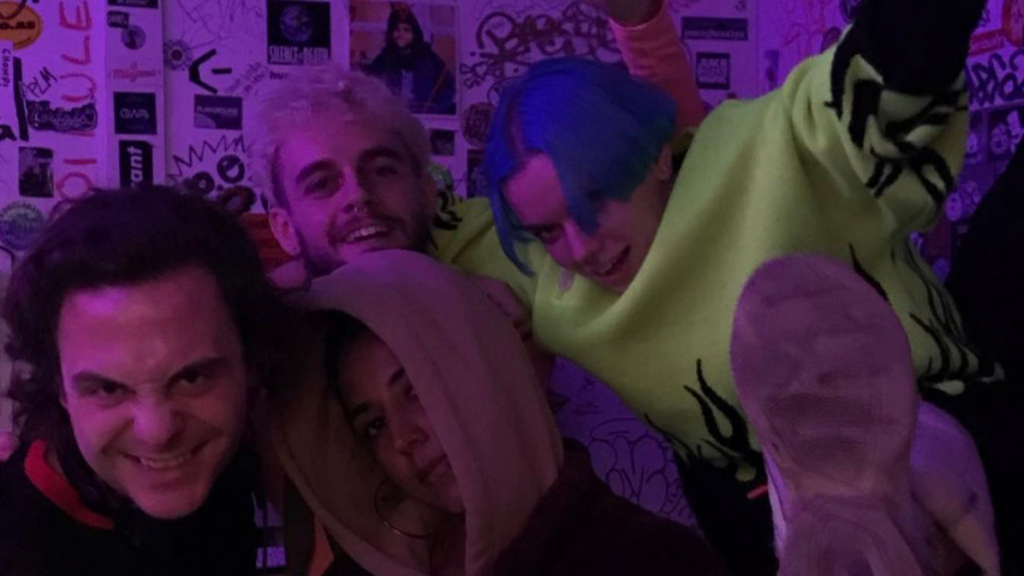 Mix Of The Day: Ma Sha Ru, Ayesha & Despina image