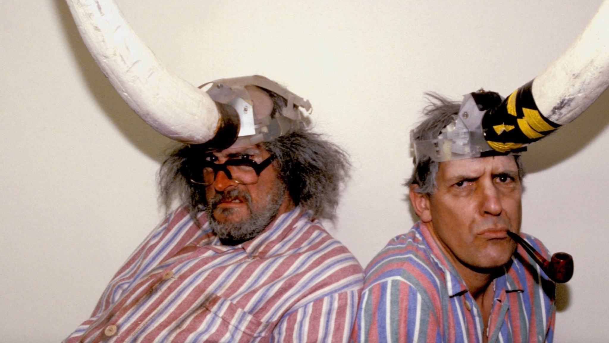 The KLF are attempting to block a documentary about themselves image
