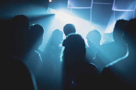 Paris promoter La Toilette faces fierce backlash after hosting rave next to refugee camp image
