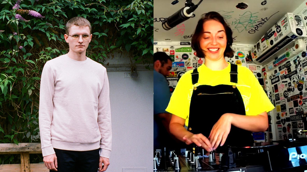 Mix Of The Day: Fergus Jones & CCL image