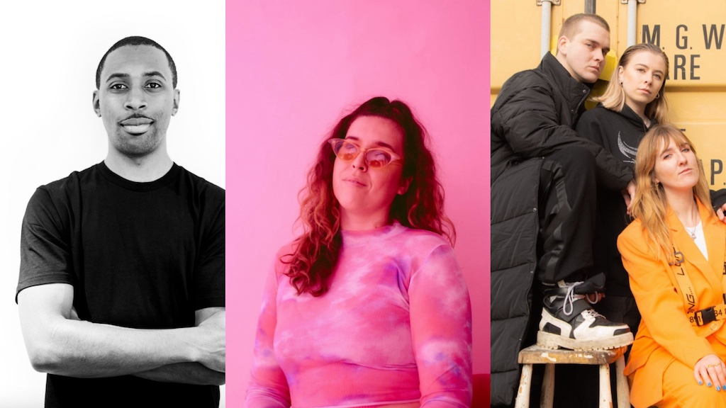 Mixcloud and N-Studio to host weekend of workshops for young artists in London image