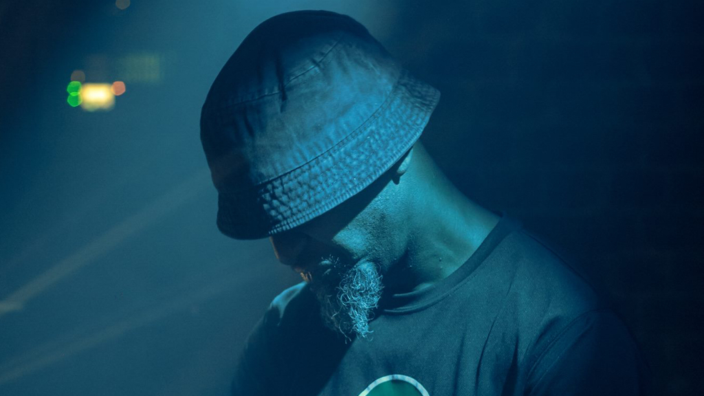 Mix Of The Day: Mr. G image
