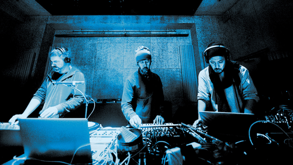 Marcus Henriksson、Kuniyuki、J.A.K.A.M.によるユニットMysticsがデビューアルバムを発表 image