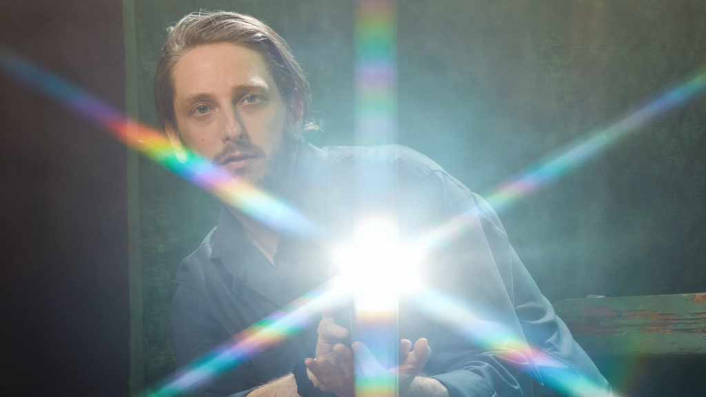 Mix Of The Day: Oneohtrix Point Never image