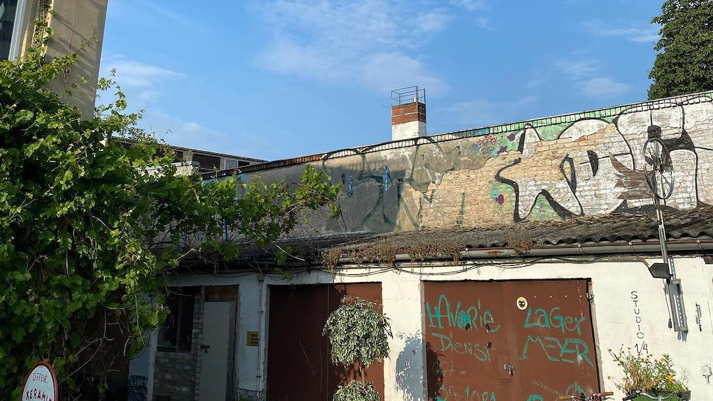 Berlin venue OXI to reopen in November image