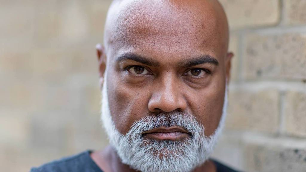Jungle pioneer Ray Keith unpacks career in new biography, Dark Soldier image