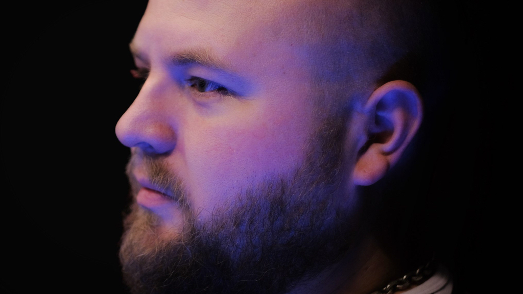 Mix Of The Day: Rivet image