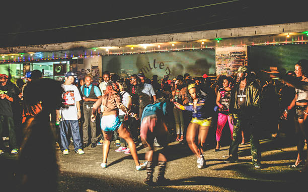 A new book about '90s dancehall is out next month image
