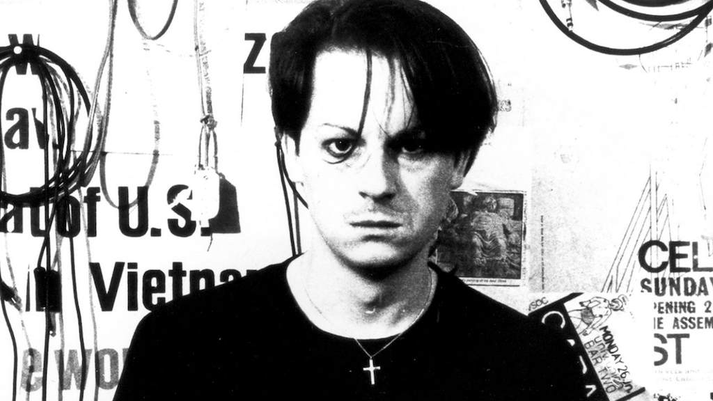 Cabaret Voltaire cofounder Richard H. Kirk dies aged 65 image
