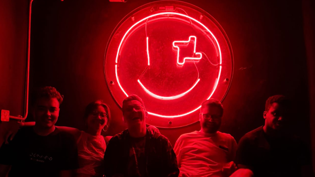 Mix Of The Day: Scuffed Recordings image