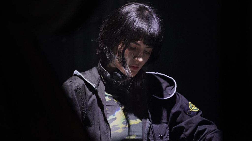 Mix Of The Day: Silvia Kastel image