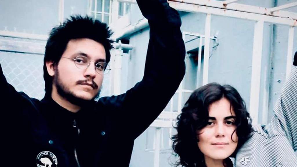 Mix Of The Day: Sister System & Jonny From Space image