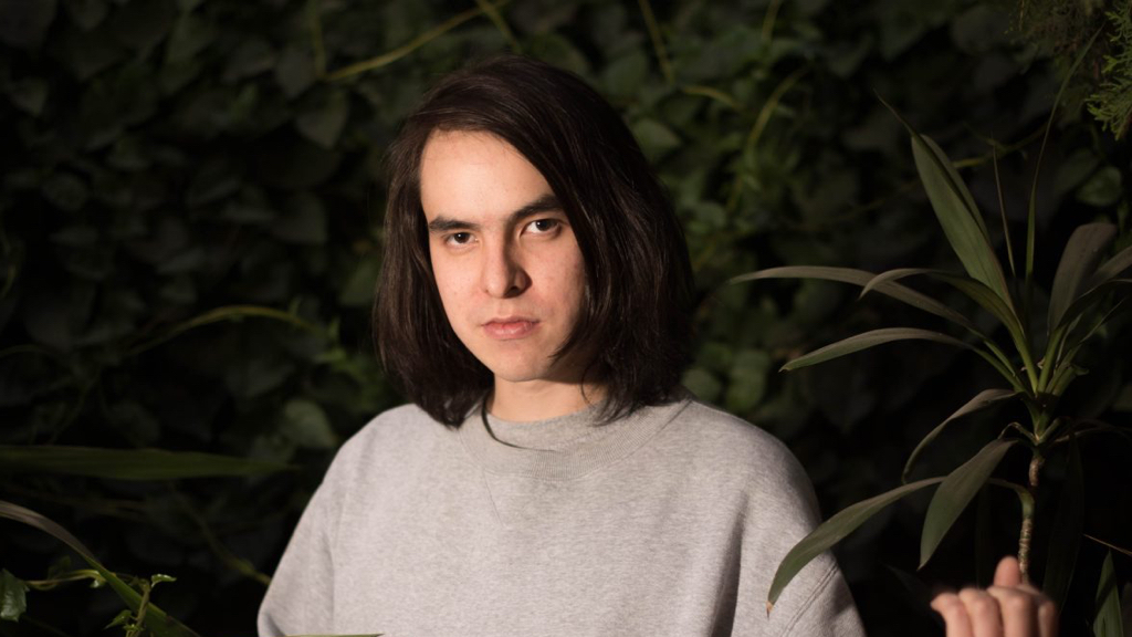 Mix Of The Day: Soos image