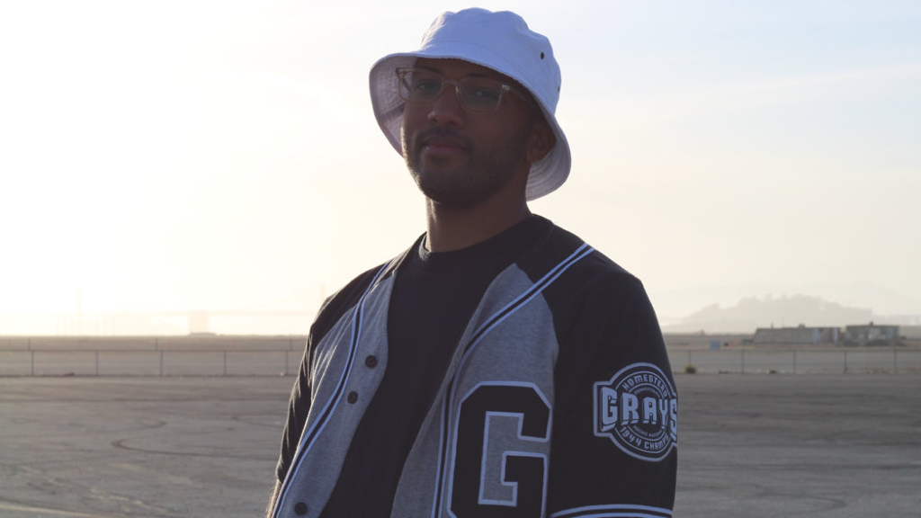 Mix Of The Day: Space Ghost image