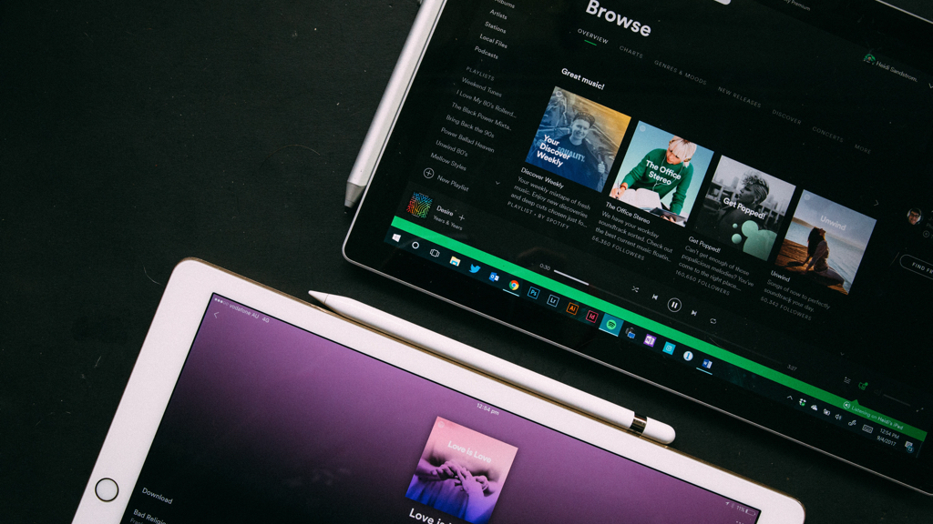 New royalty rates proposed by major streaming services spark outrage image