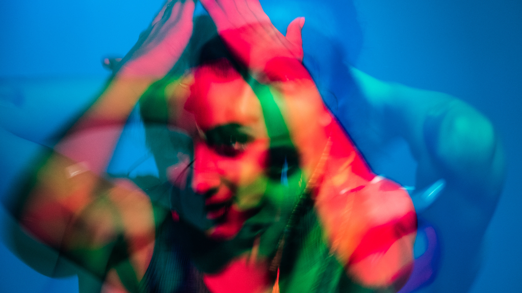 A book on Poland's techno history is now a play image