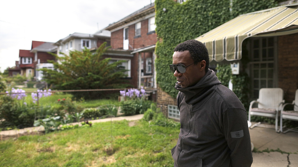 Terrence Dixon launches Minimal Detroit Audio image