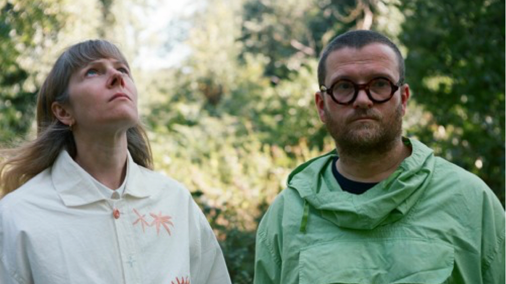 Mix Of The Day: Time Is Away image