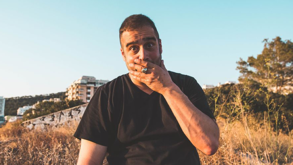 Mix Of The Day: Todd Edwards image