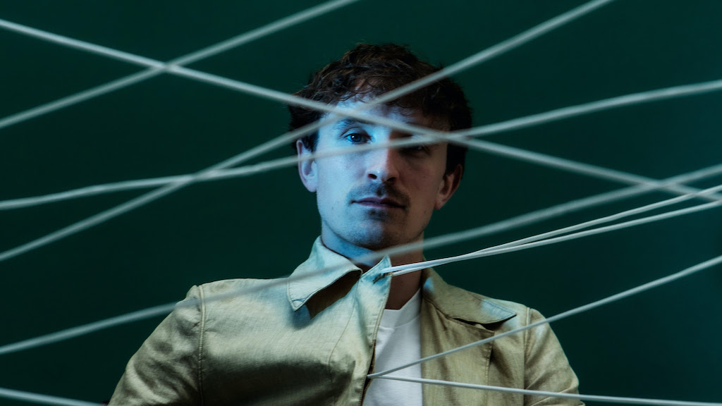 Ross From Friends reveals new album, Tread, on Brainfeeder image