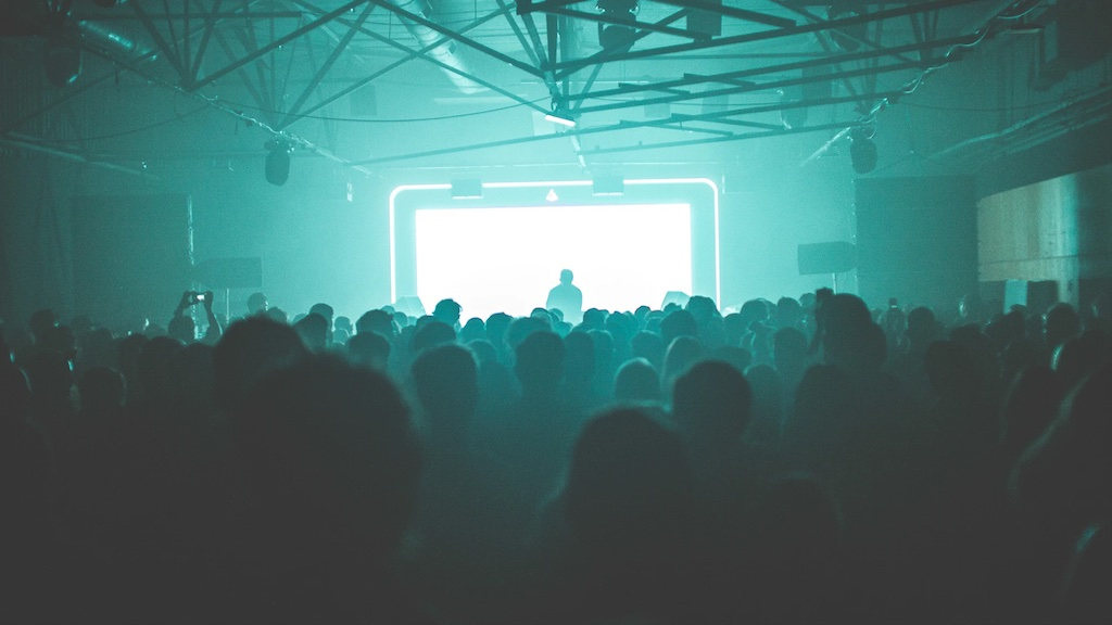 Unsound reveals 2021 schedule image