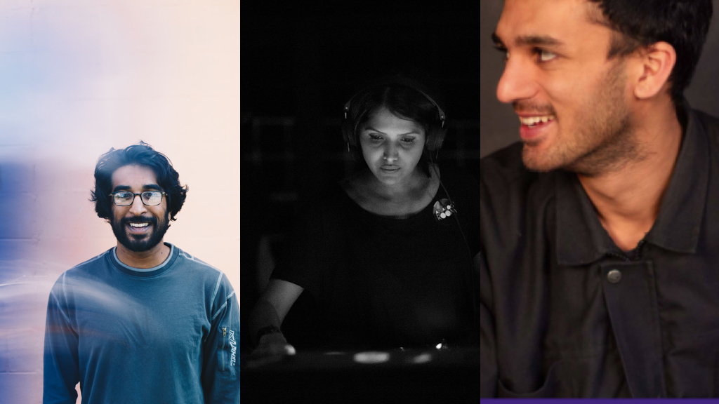 Indian artists come together on new charity compilation, We The People, for Covid aid image