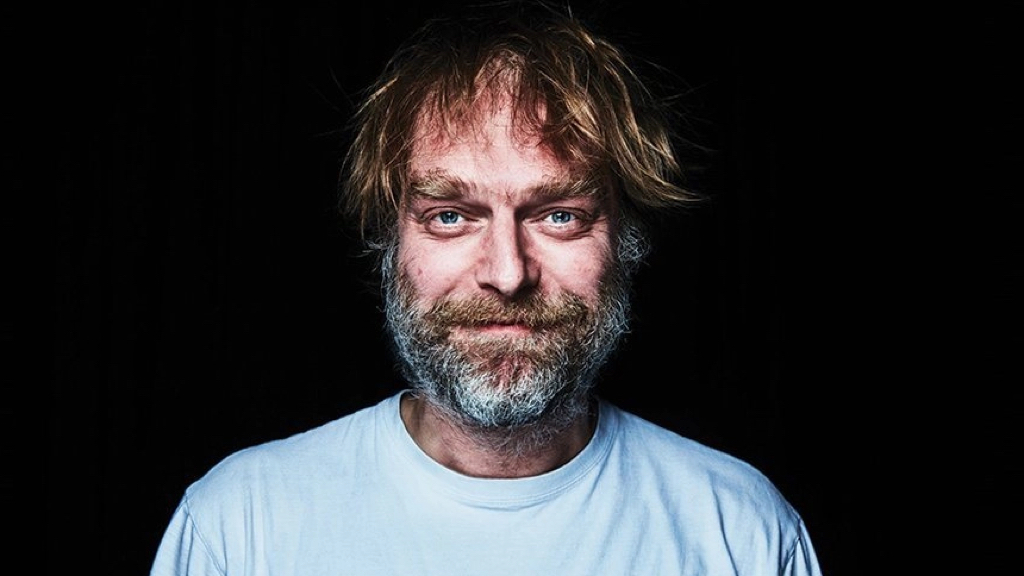 Mix Of The Day: Zadig image